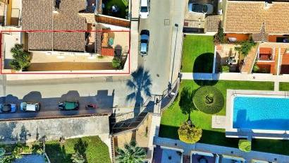 Reventa - Apartment -
Villamartin - Villamartín