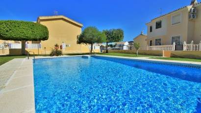 Reventa - Apartment -
Villamartin - Villamartín