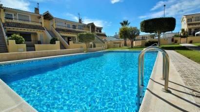 Reventa - Apartment -
Villamartin - Villamartín