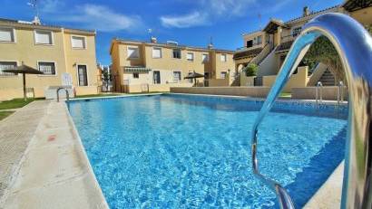 Reventa - Apartment -
Villamartin - Villamartín