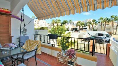 Reventa - Adosado -
Villamartin - Los Dolses