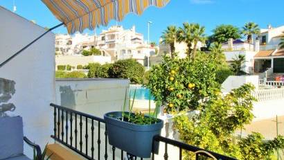 Reventa - Adosado -
Villamartin - Los Dolses