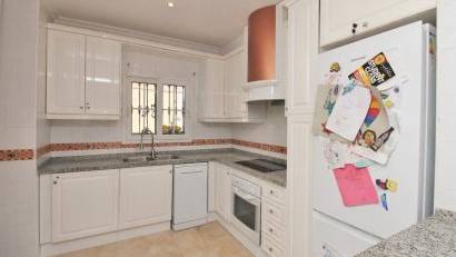 Reventa - Adosado -
Villamartin - Los Dolses