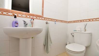 Reventa - Adosado -
Villamartin - Los Dolses