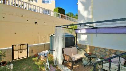 Reventa - Adosado -
Villamartin - Los Dolses