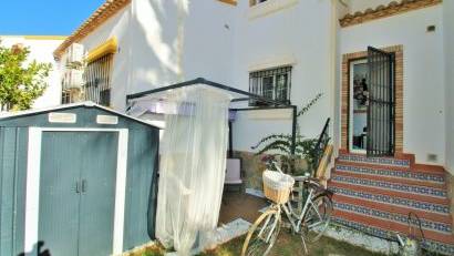 Reventa - Adosado -
Villamartin - Los Dolses