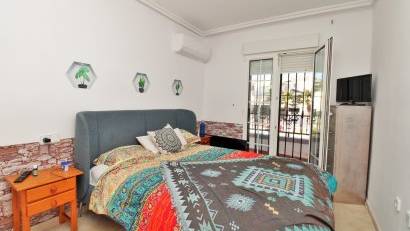 Reventa - Adosado -
Villamartin - Los Dolses