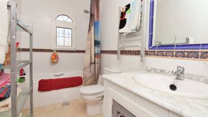 Reventa - Adosado -
Villamartin - Los Dolses