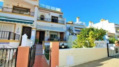 Reventa - Adosado -
Villamartin - Los Dolses