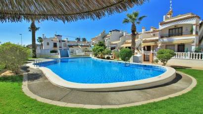 Reventa - Adosado -
Villamartin - Los Dolses