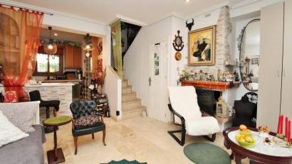 Återförsäljning - Radhus -
Villamartin - PAU 8