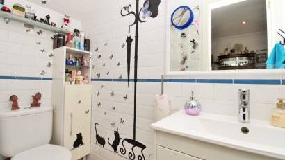 Återförsäljning - Radhus -
Villamartin - PAU 8