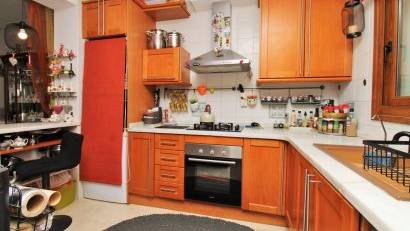 Återförsäljning - Radhus -
Villamartin - PAU 8