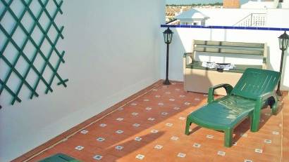 Återförsäljning - Radhus -
Villamartin - PAU 8