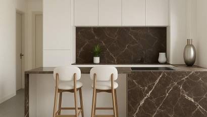 Nyproduktion - Apartment -
San Pedro del Pinatar - Lo Pagan