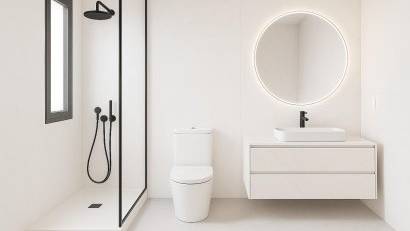 Nyproduktion - Apartment -
San Pedro del Pinatar - Lo Pagan