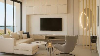 Nyproduktion - Apartment -
San Pedro del Pinatar - Lo Pagan