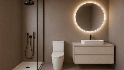 Nyproduktion - Apartment -
San Pedro del Pinatar - Lo Pagan