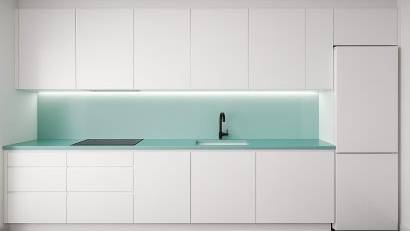 Nyproduktion - Apartment -
San Pedro del Pinatar - Lo Pagan