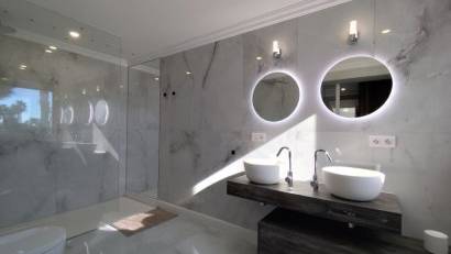 Resale - Villa -
El Mudamiento