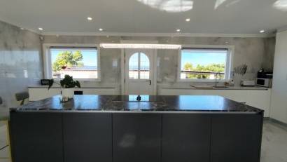 Resale - Villa -
El Mudamiento