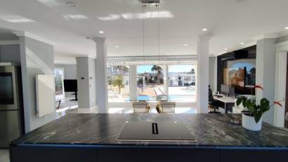 Resale - Villa -
El Mudamiento