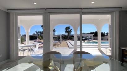 Resale - Villa -
El Mudamiento