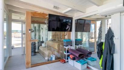 Resale - Villa -
El Mudamiento