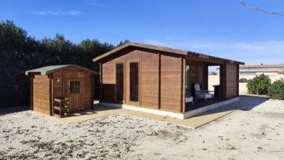 Resale - Villa -
El Mudamiento