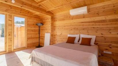 Resale - Villa -
El Mudamiento