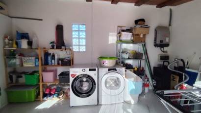 Resale - Villa -
El Mudamiento