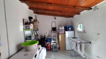 Resale - Villa -
El Mudamiento