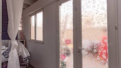 Återförsäljning - Apartment -
Torrevieja - El Chaparral