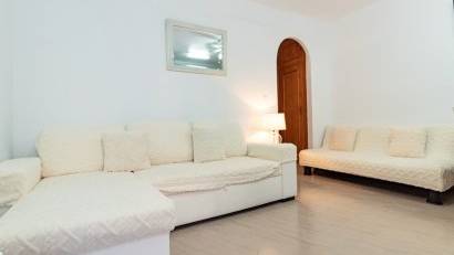 Återförsäljning - Apartment -
Torrevieja - El Chaparral
