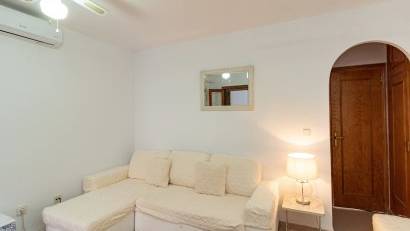 Återförsäljning - Apartment -
Torrevieja - El Chaparral