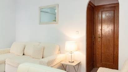 Återförsäljning - Apartment -
Torrevieja - El Chaparral