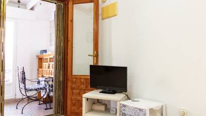 Återförsäljning - Apartment -
Torrevieja - El Chaparral