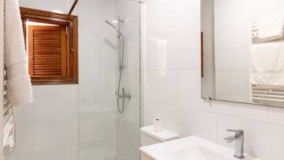 Återförsäljning - Apartment -
Torrevieja - El Chaparral