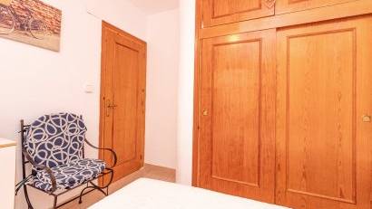 Återförsäljning - Apartment -
Torrevieja - El Chaparral