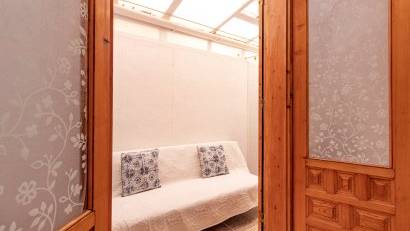 Återförsäljning - Apartment -
Torrevieja - El Chaparral