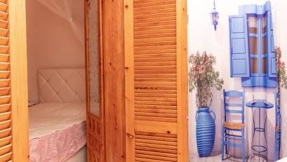 Återförsäljning - Apartment -
Torrevieja - El Chaparral