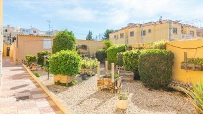 Återförsäljning - Apartment -
Torrevieja - El Chaparral