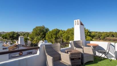 Återförsäljning - Semi detached -
Villamartin - Fortuna