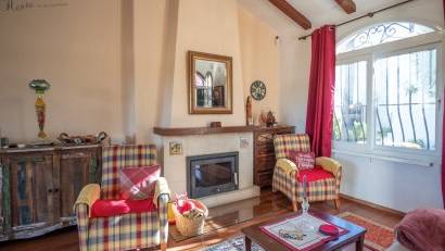 Återförsäljning - Semi detached -
Villamartin - Fortuna