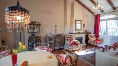 Återförsäljning - Semi detached -
Villamartin - Fortuna