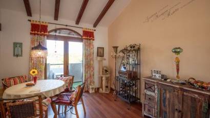 Återförsäljning - Semi detached -
Villamartin - Fortuna