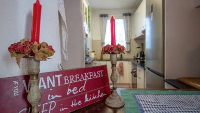 Återförsäljning - Semi detached -
Villamartin - Fortuna