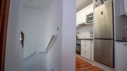 Återförsäljning - Semi detached -
Villamartin - Fortuna