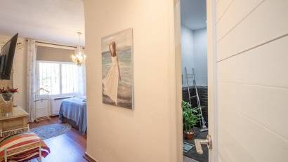 Återförsäljning - Semi detached -
Villamartin - Fortuna