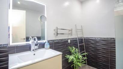 Återförsäljning - Semi detached -
Villamartin - Fortuna